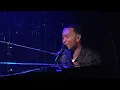 John Legend - All Of Me (Live on Letterman)