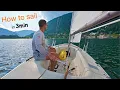Download Lagu How to Sail in 3min