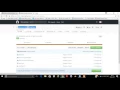 Uploading Your NetBeans project to GitHub