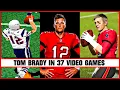 Download Lagu TOM BRADY, the evolution in video games [1998 - 2022]