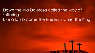 Download 29 Sandi Patty Via Dolorosa Karaoke Instrumental MP3