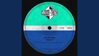 a forest of knives original mix 
