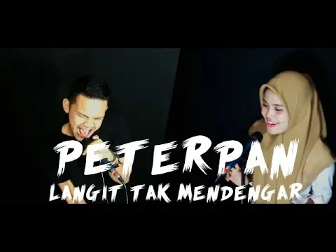 Download MP3 Peterpan - Langit Tak Mendengar [Cover by Second Team] [Punk Goes Pop/Rock Style]