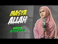 Lagu MASYA ALLAH MERDUNYA NENG NADA - Qory Neng Nada