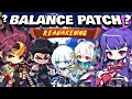 All the NEW Updates Events Coming to Maplestory GMS