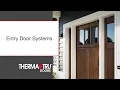Therma-Tru Entry Door Systems