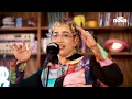 Blu Samu: Cesária Évora, blue & live exclusive