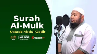 ustadz abdul qadir surah al mulk juz 29
