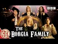 Download Lagu The Borgia Family Song 🎶 | Radical Renaissance | Horrible Histories