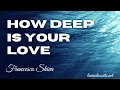 Download Lagu How Deep is Your Love - Bee Gees (Francesco Shiva Cover)