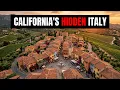 NOBODY Talks About These 15 California Towns That Look Like Italy And They re DIRT CHEAP
