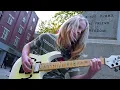 Download Lagu Metallica - Enter Sandman - cover by Bailey