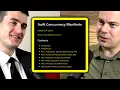 Swift Concurrency Manifesto Chris Lattner and Lex Fridman