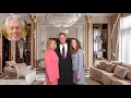 Bill Clinton s Luxurious Lifestyle 2026 Net Worth Fortune Car Collection Mansion