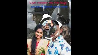 new dj folk o pori ramlamo new telugu folk dj remix 2021 songs dj ganesh remix songs