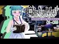 Lesson 3 Obey Me Normal Mode Story Reading