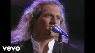 Michael Bolton - To Love Somebody (Live Video Version)