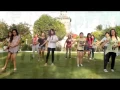 Piliin Mo Ang Pilipinas (Official Music Video) by CDU students