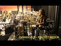 Download Lagu EMMANUELLE - PRACTICE SESSION