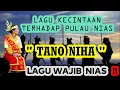 LAGU NIAS  { TANO NIHA OMASI'E } MONALISA ZALUKHU || LAGU KECINTAAN PADA PULAU  NIAS SPECTRUM MUSIK