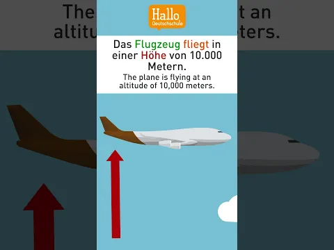 Deutsch lernen | ⏱️ Keine Ausreden mehr – 5 Minuten reichen für eine neue Lektion auf Deutsch!