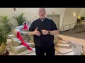 Holy Week and Easter at St Mary Immaculate Parish