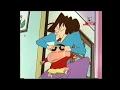 Download Lagu Shin Chan maakt zijn moeders leven een hel