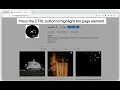How to quickly capture a specific page element with FireShot Pro