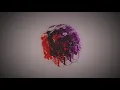 Glitch GIF 20 secs