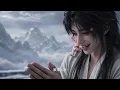 【💥最新動漫】【收徒即無敵S1】我穿越五年身懷帝品功法卻卡在煉氣期被當成廢材！直到覺醒萬倍返還系統，徒弟突破我直接成仙！#玄幻 #脑洞