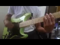 Download Lagu Dimarzio Joe Satriani Signature Pickups - Fast Track/Mo' Joe Combo