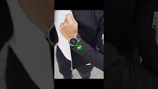 غلطات صغيرة فلبس الشباب تحت ال١٨ سنة 