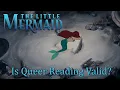 Download Lagu The Little Mermaid - Is Queer Reading Valid?