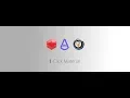 1-Click Material Maya Script