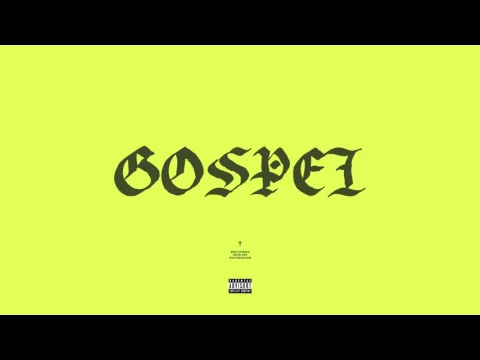 Download MP3 Rich Brian x Keith Ape x XXXTentacion - Gospel (Prod. RONNYJ)