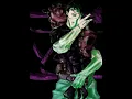Monsters A Toji Fujiguro x Listener Spicy Ver