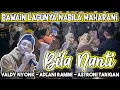 Download Lagu BILA NANTI - NABILA MAHARANI (COVER) VALDY NYONK , ADLANI RAMBE \u0026 ASTRONI TARIGAN