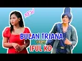 Lagu dayak terbaru 2022‼️Bulan triana dan Iful KD - Cinta Tahalang Jujuran