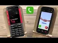 Incoming Call Nokia 5310 Express music Nokia 5800