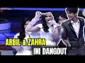 Download Lagu ARBIL ASAHAN \u0026 ZAHRA TANJUNG BALAI - INI DANGDUT D'ACADEMY 7 TOP 17 GROUP 4 RESULT