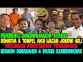 Download Lagu JOKOWI MENANG LAGI..!! PENGACARA TOMPEL \u0026 BONATUA AKUI IJAZAH JOKOWI ASLI, RISMON DIUSIR KEMENDIKNAS