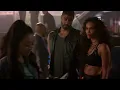 Bad to the Bone No Scrubs feat Aimee Garcia and Lesley Ann-Brandt Lucifer S5 E10