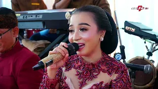 bowo langgam loro ati 2 voc gino u0026 risca campursari new cahyo mudho