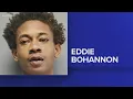 McLennan Co Grand Jury indicts man with murder court documents say