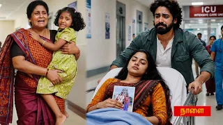 mahanadhi 5th to 6th june 2026 promo vijay thendral