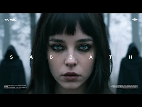 SABBATH | Hypnotic Dark Techno / EBM / Industrial Bass Mix [1 Hour]
