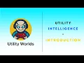 Introduction Utility Intelligence GO