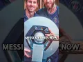Download Lagu Then vs Now X Messi \u0026 Ramos #thenvsnow #messi #ramos