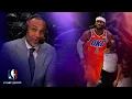 How Oklahoma City Thunder silenced Nikola Jokic Denver Nuggets at Ball Arena NBA on NBC