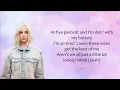 Download Lagu Madilyn - Digital Age Lyrics (Acoustic Version)